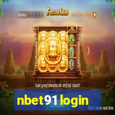 nbet91 login